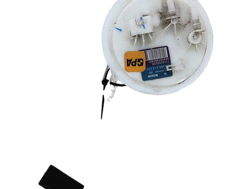 Fuel pump RENAULT MEGANE III Hatchback (BZ0/1_, B3_) 1.6 16V Hi-Flex (BZ03) | BP29265310M76