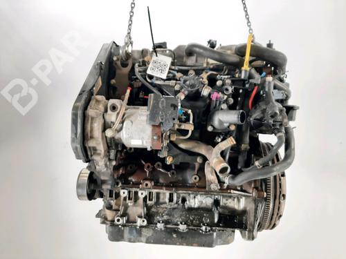 Engine FORD FOCUS I Turnier (DNW) 1.8 TDCi | BP10459326M1  - Image 7