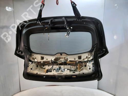 Tailgate INFINITI FX 30d AWD | BP15957870C6 