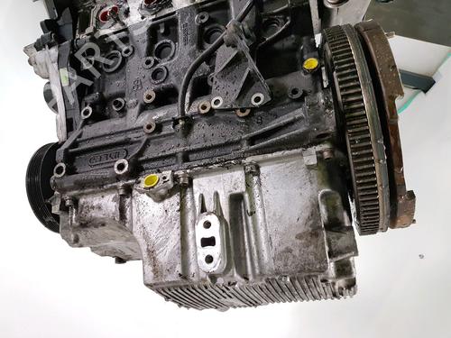 Engine OPEL INSIGNIA A Sports Tourer (G09) 2.0 Biturbo CDTI 4x4 (35) | BP30523417M1 