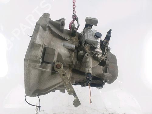 Used Gearbox FIAT 500 (312_) 1.2 (312AXA1A) (69 hp) 29740920