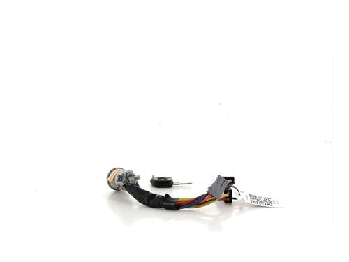 Ignition barrel PEUGEOT 306 Hatchback (7A, 7C, N3, N5)  | BP29522496M48 