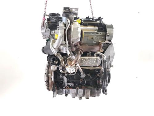 Engine SKODA ROOMSTER (5J7) 1.6 TDI | BP38260471M1 - Image 4