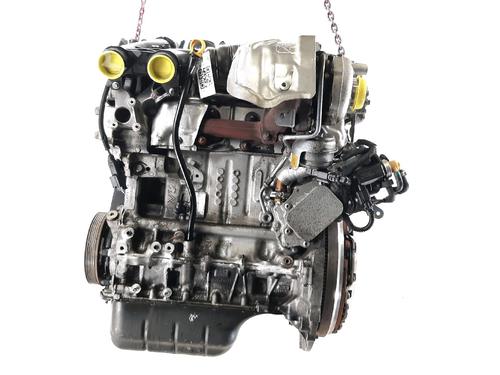 Engine PEUGEOT 207 SW (WK_) 1.6 HDi | BP33190255M1 - Image 2
