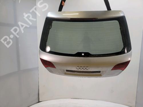 Used Tailgate Tailgate 38793116 38793116