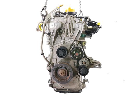 Used Engine RENAULT CLIO IV Grandtour (KH_) 0.9 TCe 90 (90 hp) 29321316