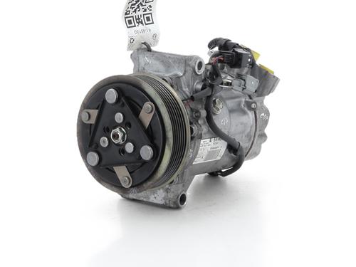 Used AC compressor AC compressor 38978517 38978517