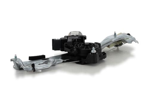 Rear left window mechanism RENAULT MEGANE IV Grandtour (K9A/M/N_) 1.6 dCi 130 | BP27729589C24 