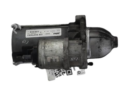Starter OPEL ASTRA J (P10) 1.3 CDTI (68) | BP37281011M8 - Image 5