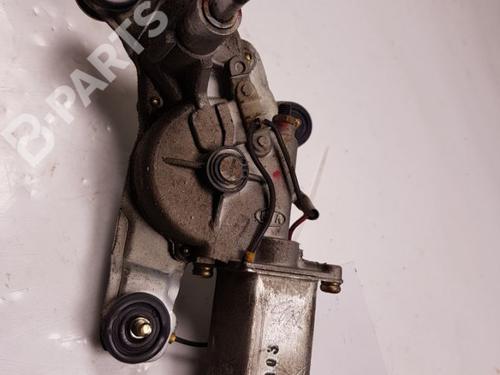 Used Rear wiper motor Rear wiper motor KIA CARENS II MPV (FJ) 2.0 CRDi (113 hp) 10441042 10441042