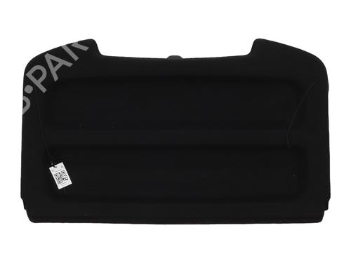 Used Rear parcel shelf DACIA SANDERO II 1.0 SCe 75 (B8JC, B8JD, B8NC) (73 hp) 30654185