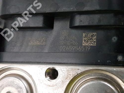 ABS pump PEUGEOT BIPPER (AA_) 1.3 HDi 80 / BlueHDi 80 | BP10483603M43 