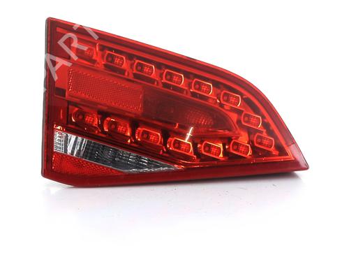 Used Left tailgate light AUDI A4 B8 (8K2) 2.0 TDI (143 hp) 33158842