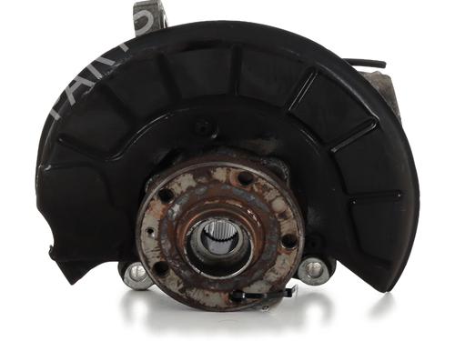 Used Right front steering knuckle VW PASSAT B6 (3C2) 2.0 TDI (170 hp) 24871970