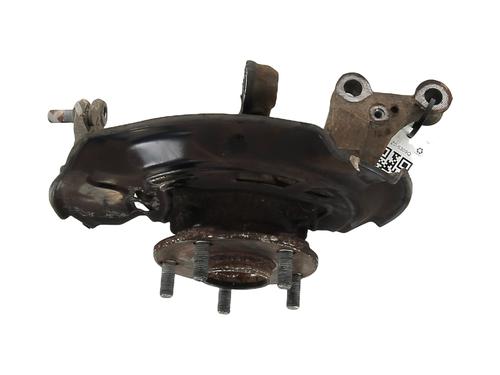 Right front steering knuckle TOYOTA VERSO (_R2_) 1.6 D4-D (WAR20_) | BP19435330M26 