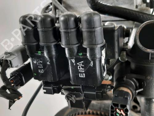 Engine HYUNDAI i10 I (PA) 1.1 | BP31349644M1 - Image 7