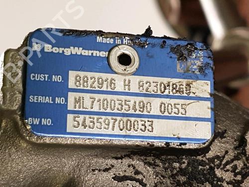 Engine RENAULT CLIO III (BR0/1, CR0/1) 1.5 dCi (C/BR0G, C/BR1G) | BP28122384M1 