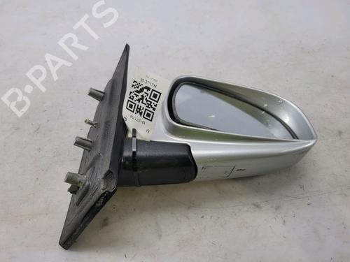 Right mirror HYUNDAI MATRIX (FC) 1.5 CRDi VGT | BP15049208C27 