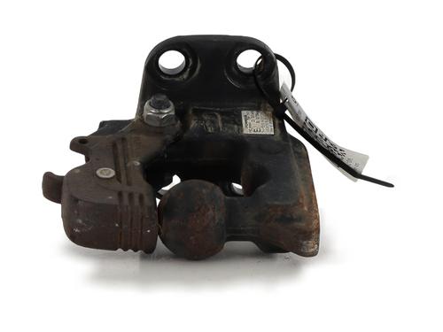 Used Tow ball/Mechanism FIAT DUCATO Van (250_) 150 Multijet 2,3 D (150 hp) 27912199