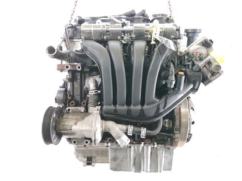 Engine MINI MINI (R50, R53) Cooper | BP36210986M1 - Image 2