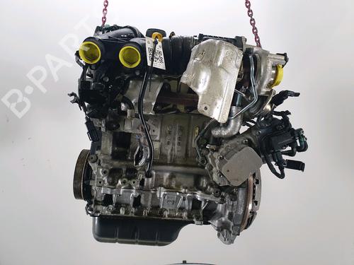 Motor CITROËN C3 Picasso (SH_) 1.6 HDI 90 | BP29470942M1 