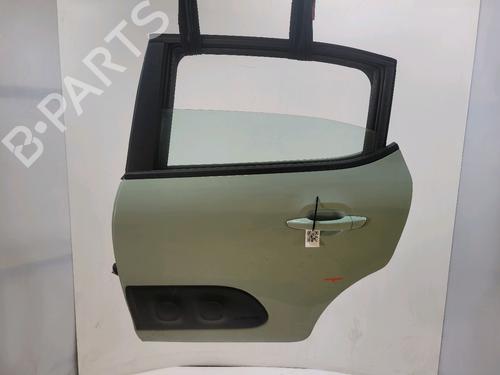 dr-venstre-bagtil-citroen-c3-iii-sx-2016-39235693 main image