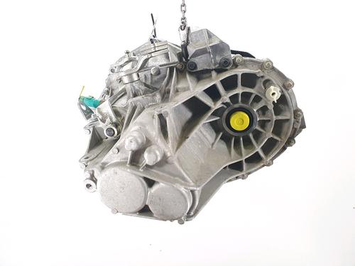Gearbox DACIA DUSTER (HS_) 1.5 dCi (HSMC) | BP37016997M3 - Image 4