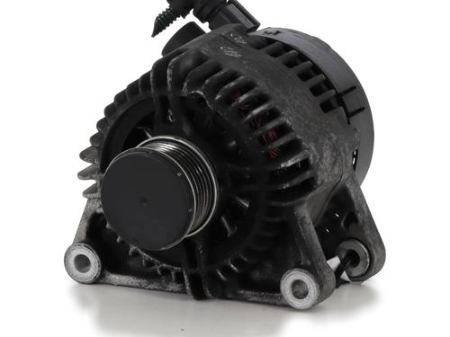 Used Alternator CITROËN C3 II (SC_) [2009-2025]  24017703