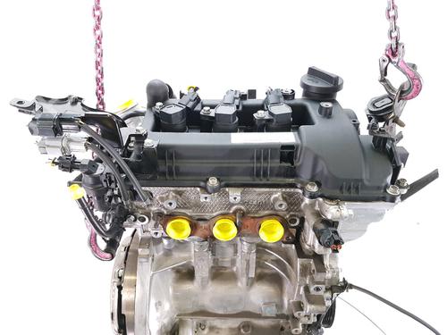 Engine HYUNDAI i10 II (BA, IA) 1.0 | BP37281242M1  - Image 5