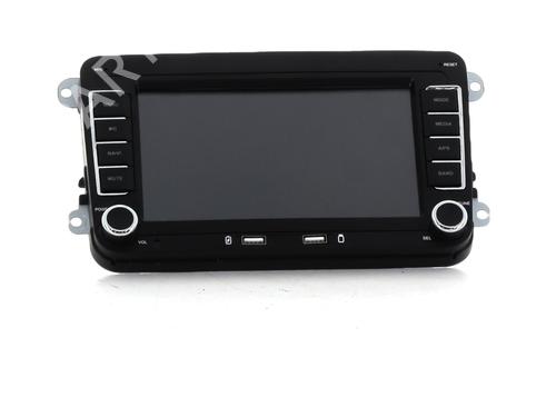 Autoradio VW POLO V (6R1, 6C1) 1.2 TDI (75 hp) 32007032