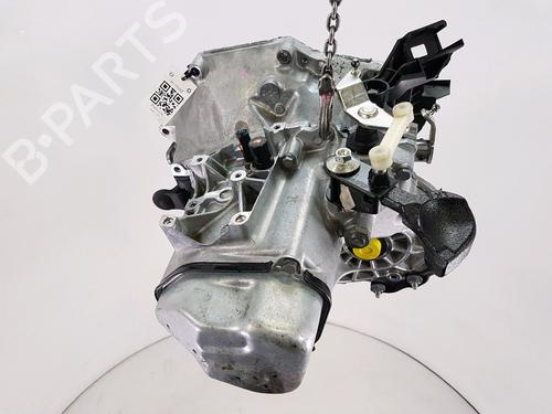 Gearbox CITROËN C3 II (SC_) 1.4 HDi 70 (SC8HZC, SC8HR0, SC8HP4) | BP39705033M3 - Image 6