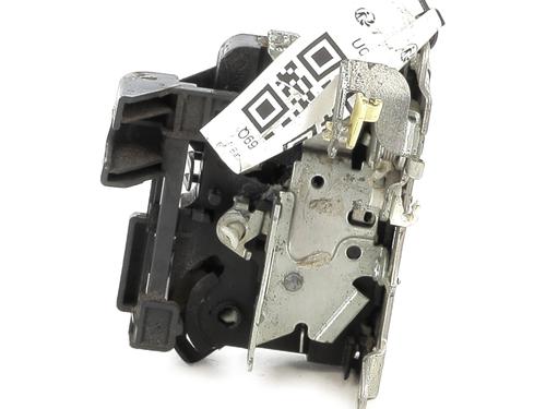 Front right lock DACIA SANDERO 1.4 MPI LPG | BP23264199C97 