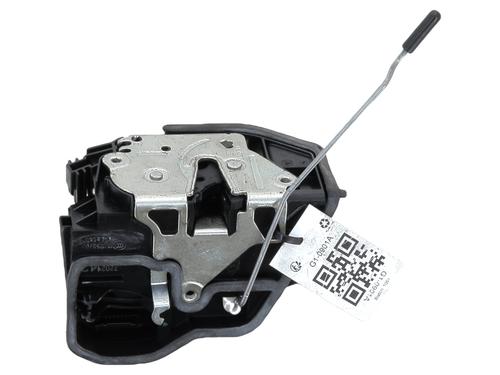 Used Front left lock BMW 5 (E60) 525 d (197 hp) 30054246