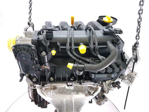 Engine RENAULT TWINGO II (CN0_) 1.2 16V (CN04, CN0B) | BP32401796M1  - Image 5