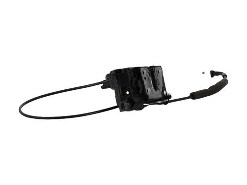 Front right lock RENAULT MODUS / GRAND MODUS (F/JP0_) 1.2 (JP0C, JP0K, FP0C, FP0K, FP0P, JP0P, JP0T) | BP28372293C97 