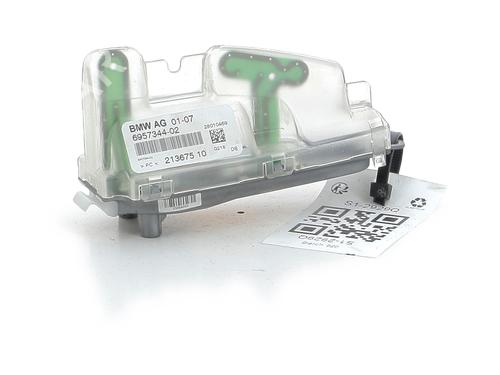 Used Antenna/Base BMW 5 (E60) 520 d (163 hp) 26305337