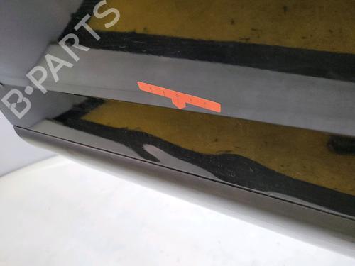 Left rear door PEUGEOT 3008 I MPV (0U_) 1.6 HDi | BP27454270C4 