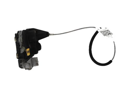 Used Front left lock Front left lock PEUGEOT 307 (3A/C) 2.0 HDi 90 (90 hp) 34118681 34118681