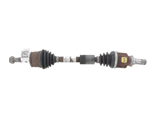Used Left front driveshaft Left front driveshaft SMART FORFOUR (454) 1.3 (454.031) (95 hp) 34111658 34111658