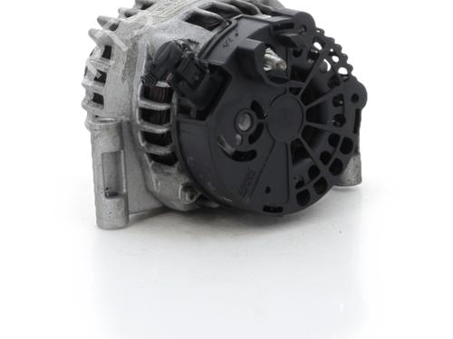 Alternator OPEL CORSA E (X15) 1.3 CDTI (08, 68) | BP40487447M7 - Image 2