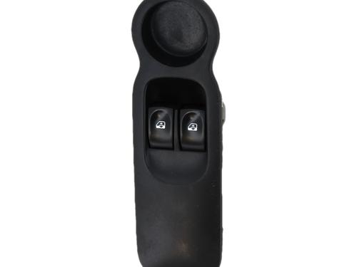 Left front window switch RENAULT MODUS / GRAND MODUS (F/JP0_) 1.5 dCi (FP0E, JP0E) | BP40114862I27 - Image 1