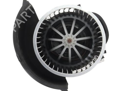 Heater blower motor PORSCHE CAYENNE (9PA) 3.2 | BP28033865M62 