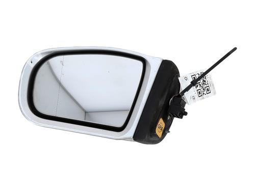 Used Left mirror MERCEDES-BENZ E-CLASS (W210) E 200 CDI (210.007) (116 hp) 26917769