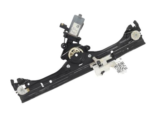 Front left window mechanism FIAT 500 (312_) 1.2 (312AXA1A) | BP39524043C22 - Image 2