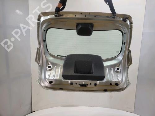 Tailgate DACIA SANDERO II 1.0 LPG (B8ML) | BP38480142C6 - Image 2