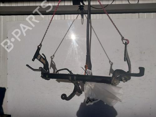 Used Tow ball/Mechanism Tow ball/Mechanism CITROËN JUMPY III Van (V_) 1.5 BlueHDi 100 (102 hp) 33299553 33299553
