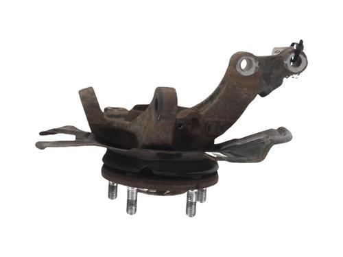 Right front steering knuckle KIA VENGA (YN) 1.6 CRDi 115 | BP32693360M26 - Image 3