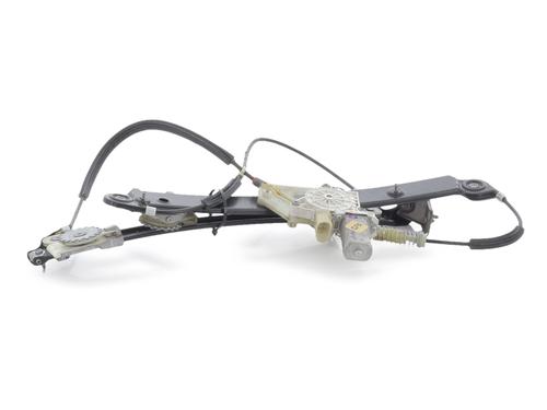 Front right window mechanism BMW 1 (E81) 116 i | BP39941483C23 - Image 3