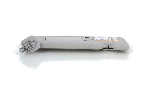 Right sun visor RENAULT MEGANE IV Hatchback (B9A/M/N_) 1.6 dCi 130 (B9A4) | BP33533229I2 - Image 4
