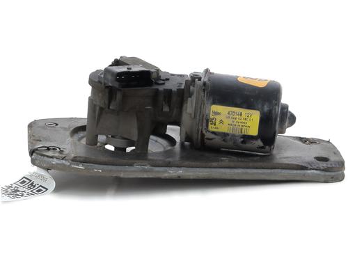 Front wiper motor CITROËN BERLINGO / BERLINGO FIRST Box Body/MPV (M_)  | BP23184575M29 